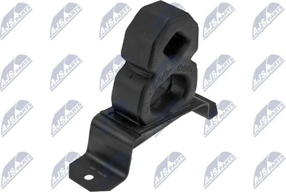 Rubber Buffer, suspension AB-NS-006