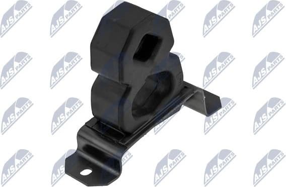 Rubber Buffer, suspension AB-NS-006 - image 2