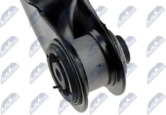 Control/Trailing Arm, wheel suspension ZWT-HD-037 - image 5