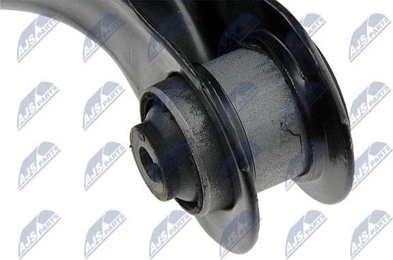 Control/Trailing Arm, wheel suspension ZWT-HD-037 - image 6