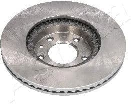 Brake Disc 60-03-353C - image 2