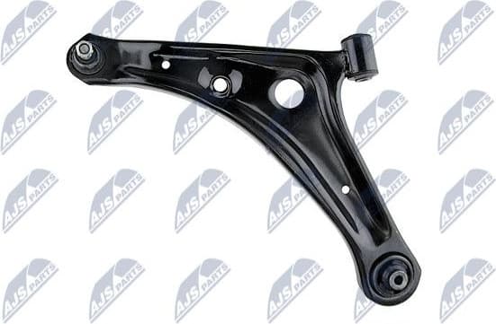 Control/Trailing Arm, wheel suspension ZWD-MS-000 - image 3