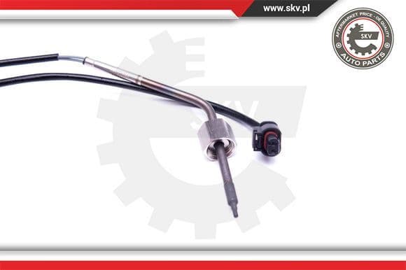 Sensor, exhaust gas temperature 30SKV286 - image 4