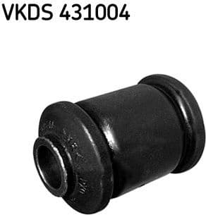 Mounting, control/trailing arm VKDS 431004