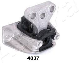 Mounting, engine GOM-4037