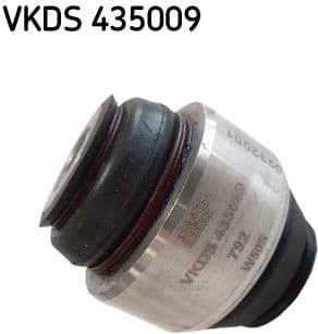 Mounting, control/trailing arm VKDS 435009