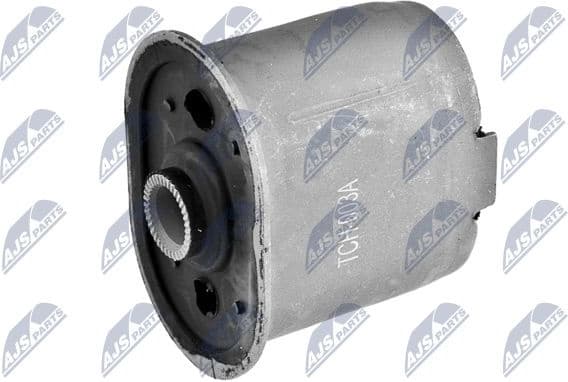 Bushing, leaf spring ZTT-CH-003A