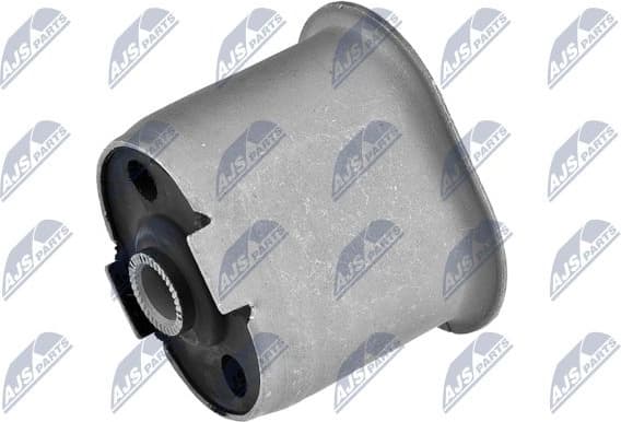 Bushing, leaf spring ZTT-CH-003A - image 2