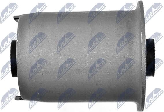 Bushing, leaf spring ZTT-CH-003A - image 3
