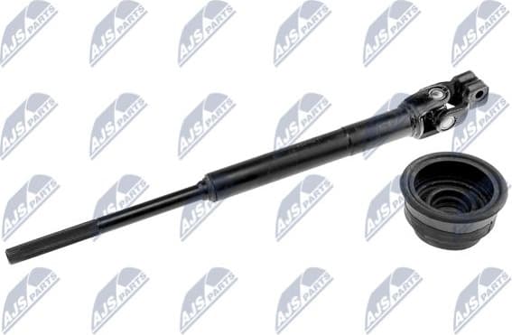 Joint, steering shaft SKK-TY-024 - image 2