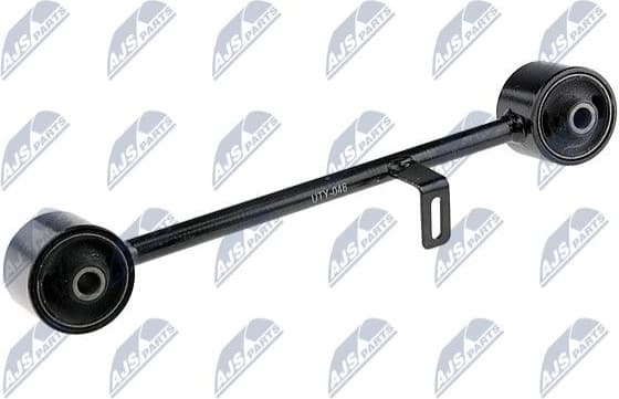 Control/Trailing Arm, wheel suspension ZWT-TY-046