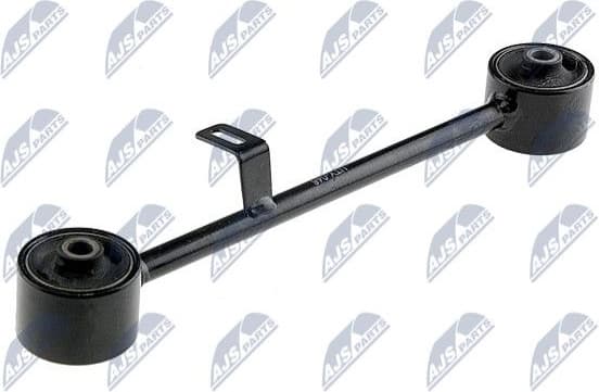 Control/Trailing Arm, wheel suspension ZWT-TY-046 - image 2