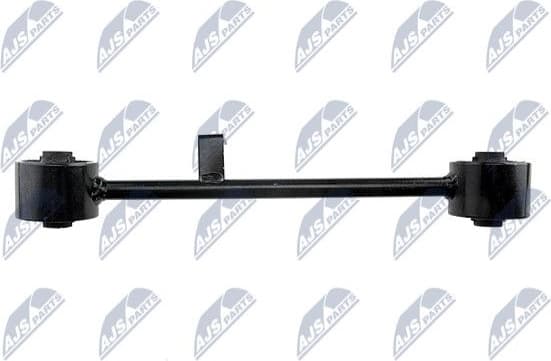 Control/Trailing Arm, wheel suspension ZWT-TY-046 - image 4