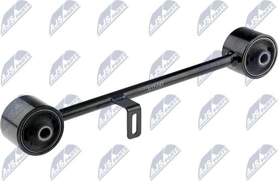 Control/Trailing Arm, wheel suspension ZWT-TY-047