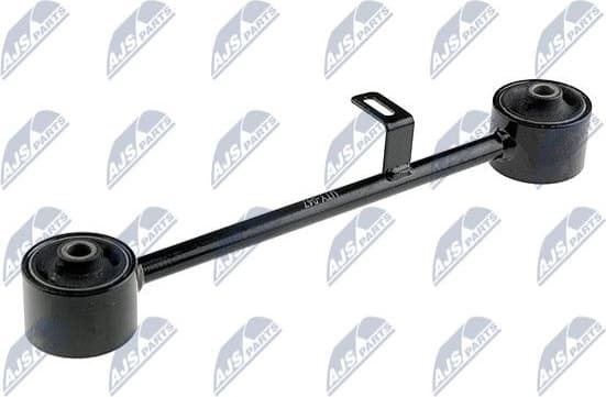 Control/Trailing Arm, wheel suspension ZWT-TY-047 - image 2