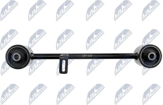 Control/Trailing Arm, wheel suspension ZWT-TY-047 - image 3