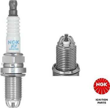 Spark Plug BKUR6ETB-10 - image 2