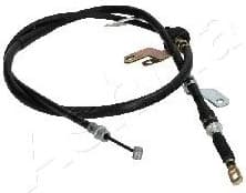 Cable Pull, parking brake 131-0H-H18R