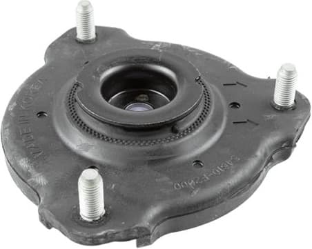 Suspension Strut Support Mount 803 356