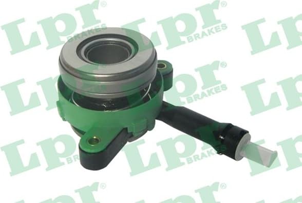 Central Slave Cylinder, clutch 3269