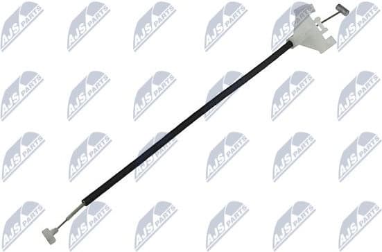 Cable Pull, door release EZC-ME-014 - image 2