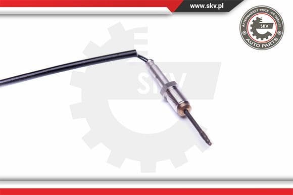 Sensor, exhaust gas temperature 30SKV334 - image 2