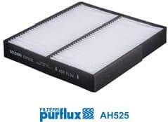 Filter, cabin air AH525