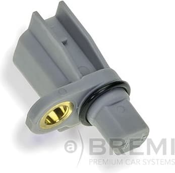 Sensor, wheel speed 51038