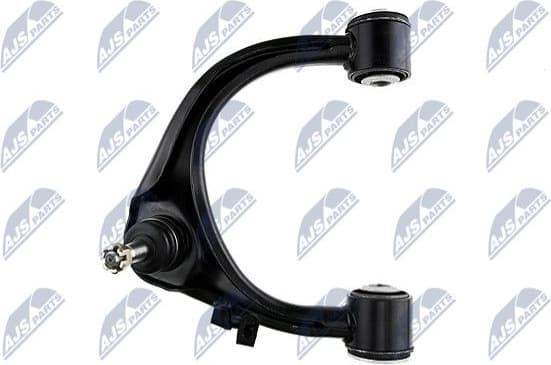 Control/Trailing Arm, wheel suspension ZWG-TY-025 - image 3