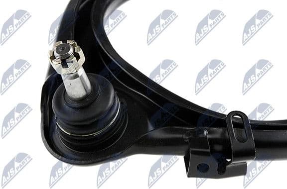 Control/Trailing Arm, wheel suspension ZWG-TY-025 - image 4