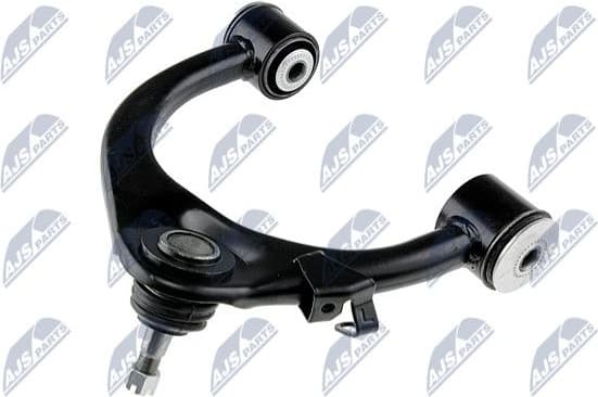 Control/Trailing Arm, wheel suspension ZWG-TY-026 - image 2
