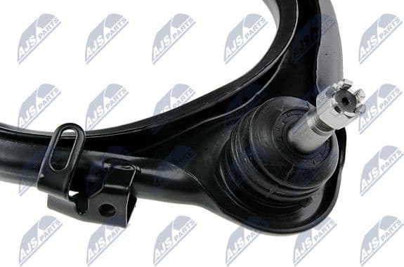 Control/Trailing Arm, wheel suspension ZWG-TY-026 - image 4
