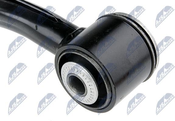 Control/Trailing Arm, wheel suspension ZWG-TY-026 - image 6