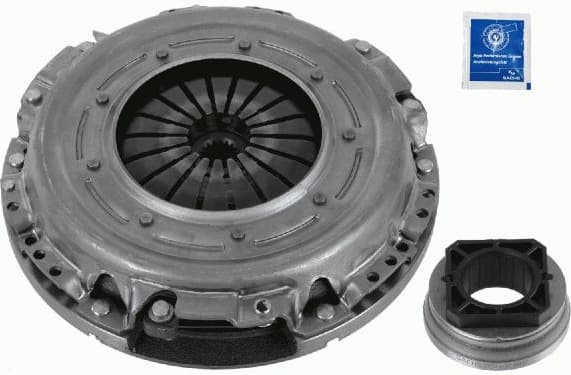 Clutch Kit Clutch modul 3090 600 005