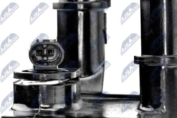 Coolant Flange CTM-PL-014 - image 7