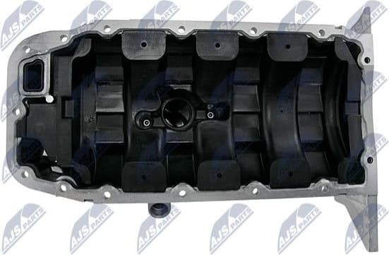 Oil Sump BMO-PL-013 - image 3