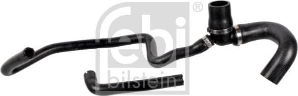 Radiator Hose 172956