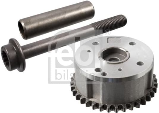 Camshaft Adjuster febi Plus 170356