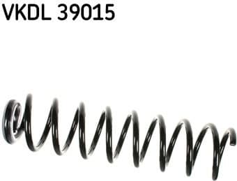 Suspension Spring VKDL 39015