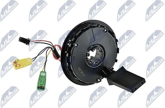 Clock Spring, airbag EAS-ME-002