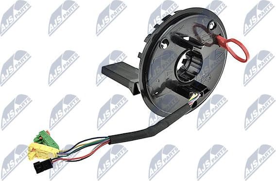 Clock Spring, airbag EAS-ME-002 - image 2