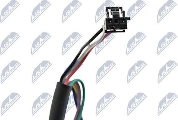 Clock Spring, airbag EAS-ME-002 - image 6