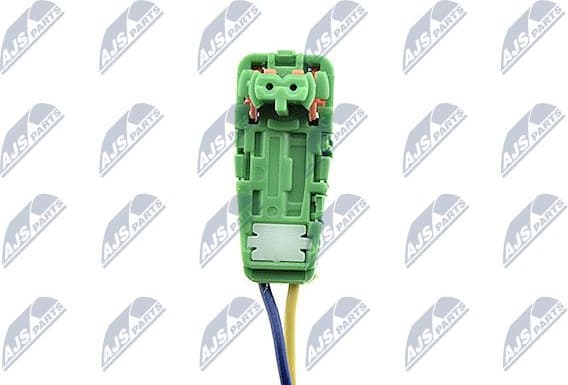 Clock Spring, airbag EAS-ME-002 - image 8