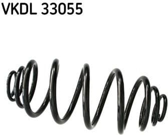 Suspension Spring VKDL 33055