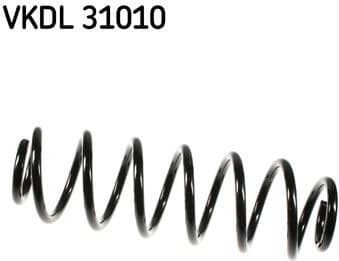 Suspension Spring VKDL 31010