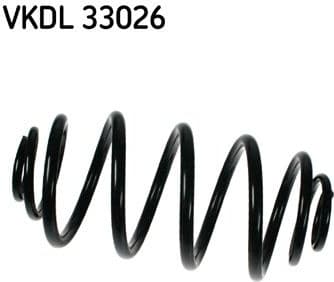 Suspension Spring VKDL 33026