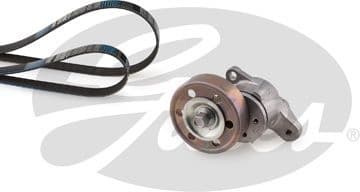 V-ribbed Belt Set Micro-V® K085PK885