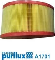 Air Filter A1701