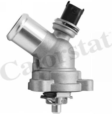 Thermostat, coolant TE7254.102J