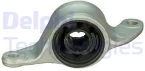 Mounting, control/trailing arm TD1693W